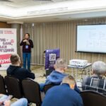 В Бондар Kyiv AI Day 2025
